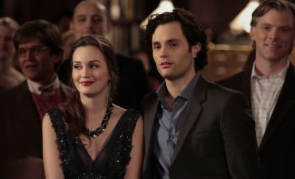 Gossip Girl Review: Despicably High-Brow