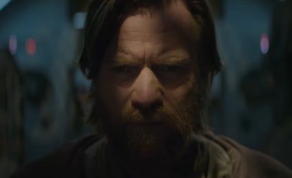 Obi-Wan Kenobi Meets Darth Vader in Explosive New Trailer