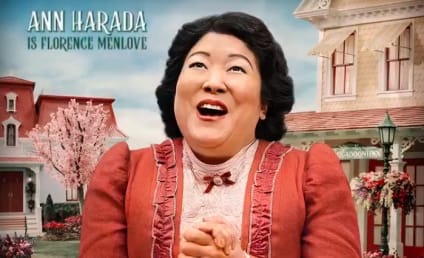 Planet Schmigadoon!: Ann Harada Shares How Making the Show Created a Family