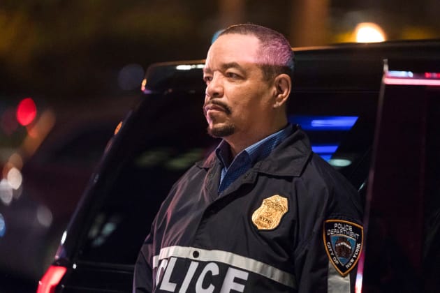 Fin on a Mission - Law & Order: SVU Season 21 Episode 1