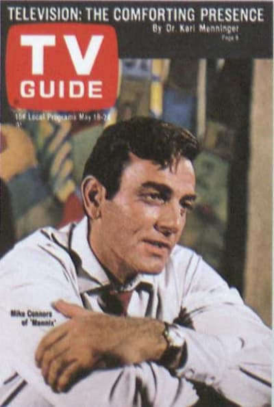 mannix