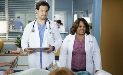 TV Ratings Report: Grey's Anatomy, A Million Little Things Hit All-Time Lows