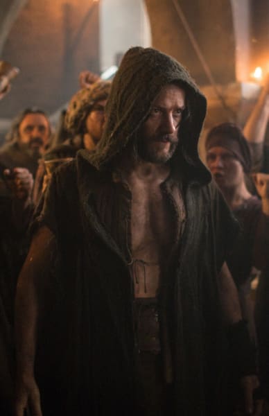 Knightfall season 1 episode 1 new arrivals