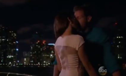 The Bachelor Sneak Preview: You're F-ckin Crazy!