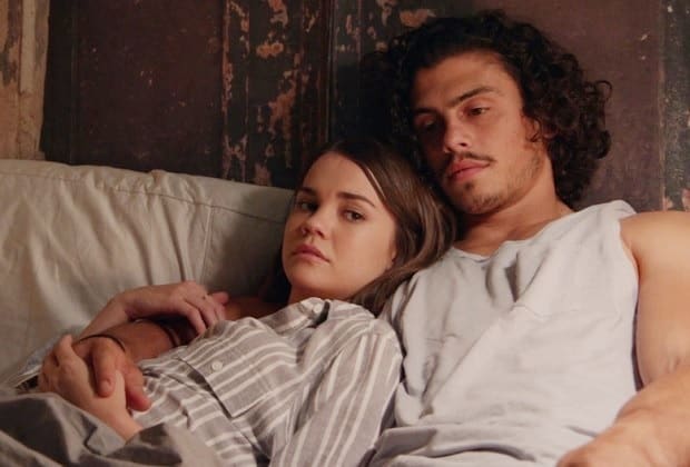 Callie & Gael - Good Trouble