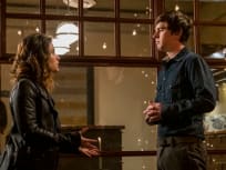 Shaun Makes a Confession - The Good Doctor