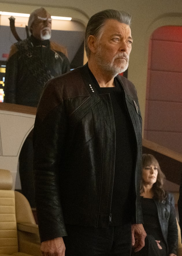 Star trek hotsell picard putlockers
