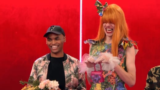RuPaul s Drag Race Season 13 Episode 6 Review Disco mentary TV