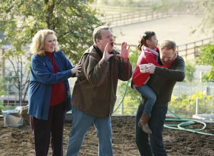 Watch Modern Family Season 8 Online