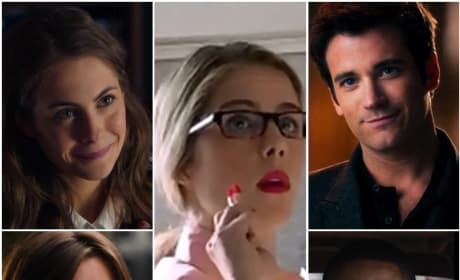 Arrow pilot full episode deals