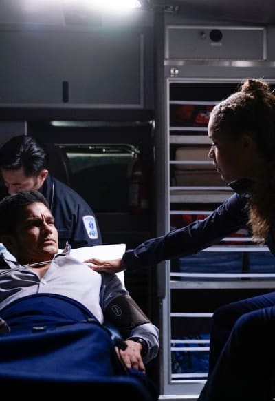 Good doctor season 3 episode 20 full episode clearance