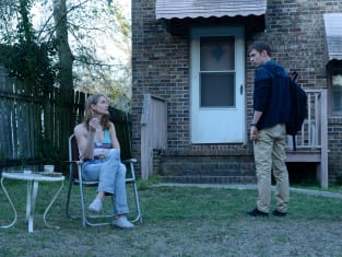 Watching the Neighborhood - Mr. Mercedes