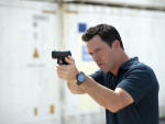 Burn Notice Season Finale Scene