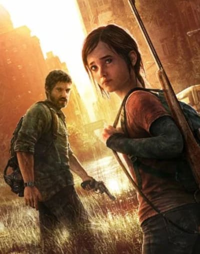 last of us 2