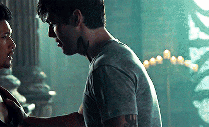 9 Best Malec Kisses Picked by Shadowhunters' Fans!!