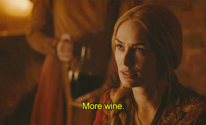 17 Women Who Get Stronger With Wine