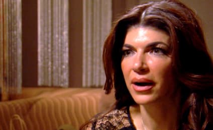 Watch The Real Housewives of New Jersey Online: All Bets Are Off