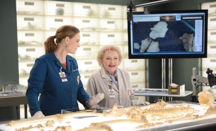 Bones Season 11 Episode 4 Review: The Carpals in the Coy-Wolves