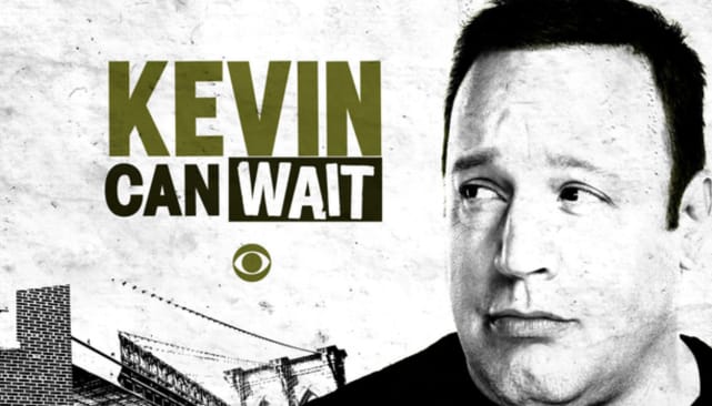 Kevin Can Wait - CBS