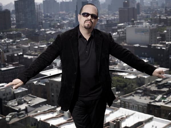 Ice-T Promo Pic