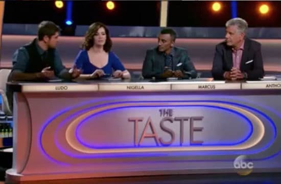 The Taste