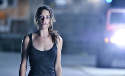 TV Fanatic Exclusive: Nikita Star Lyndsy Fonseca on the Evolution and Future of Alex