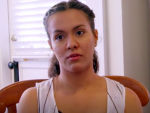 Briana Is Upset - Teen Mom 2