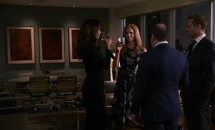 Suits Season 6 Episode 10 Review: P.S.L.