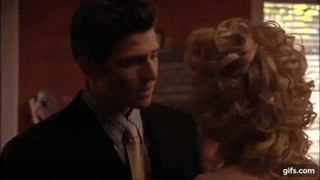 Jake and Peyton (One Tree Hill)