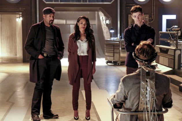 Watch The Flash Online Season 3 Episode 15 TV Fanatic
