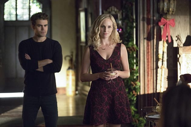 The Vampire Diaries Season 8 Episode 12 Download Welcome To The Party The Vampire Diaries Season 8 Episode 7 Tv