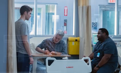 Nurses Season 1 Episode 6 Review: Risky Behaviour