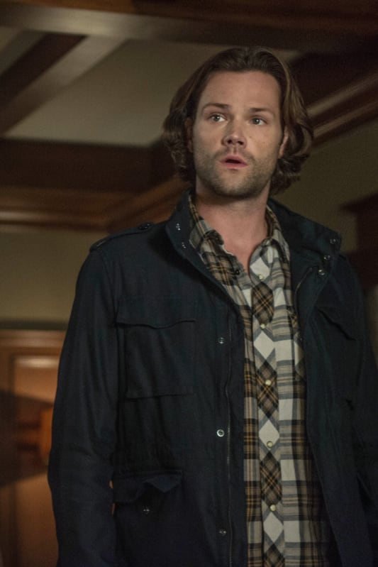 Supernatural Season 14 Episode 5