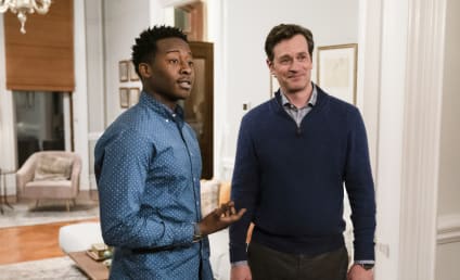God Friended Me Season 2 Episode 9 Review: Prophet & Loss