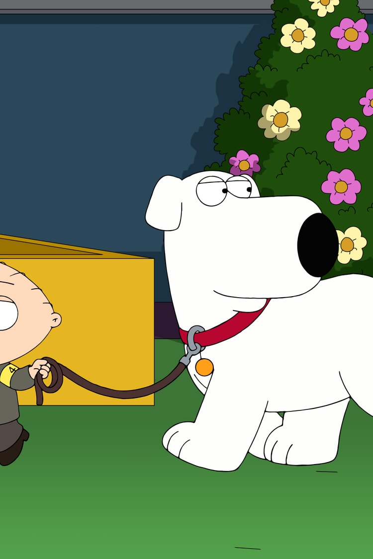 Family guy boy's best friend full episode sale