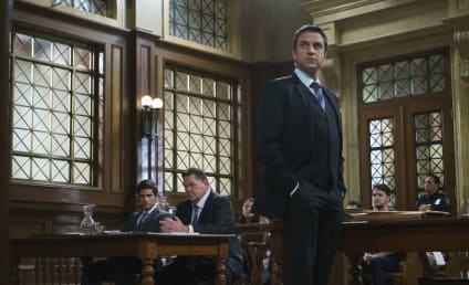 Law & Order: SVU Season 16 Episode 5 Review: Pornstar's Requiem