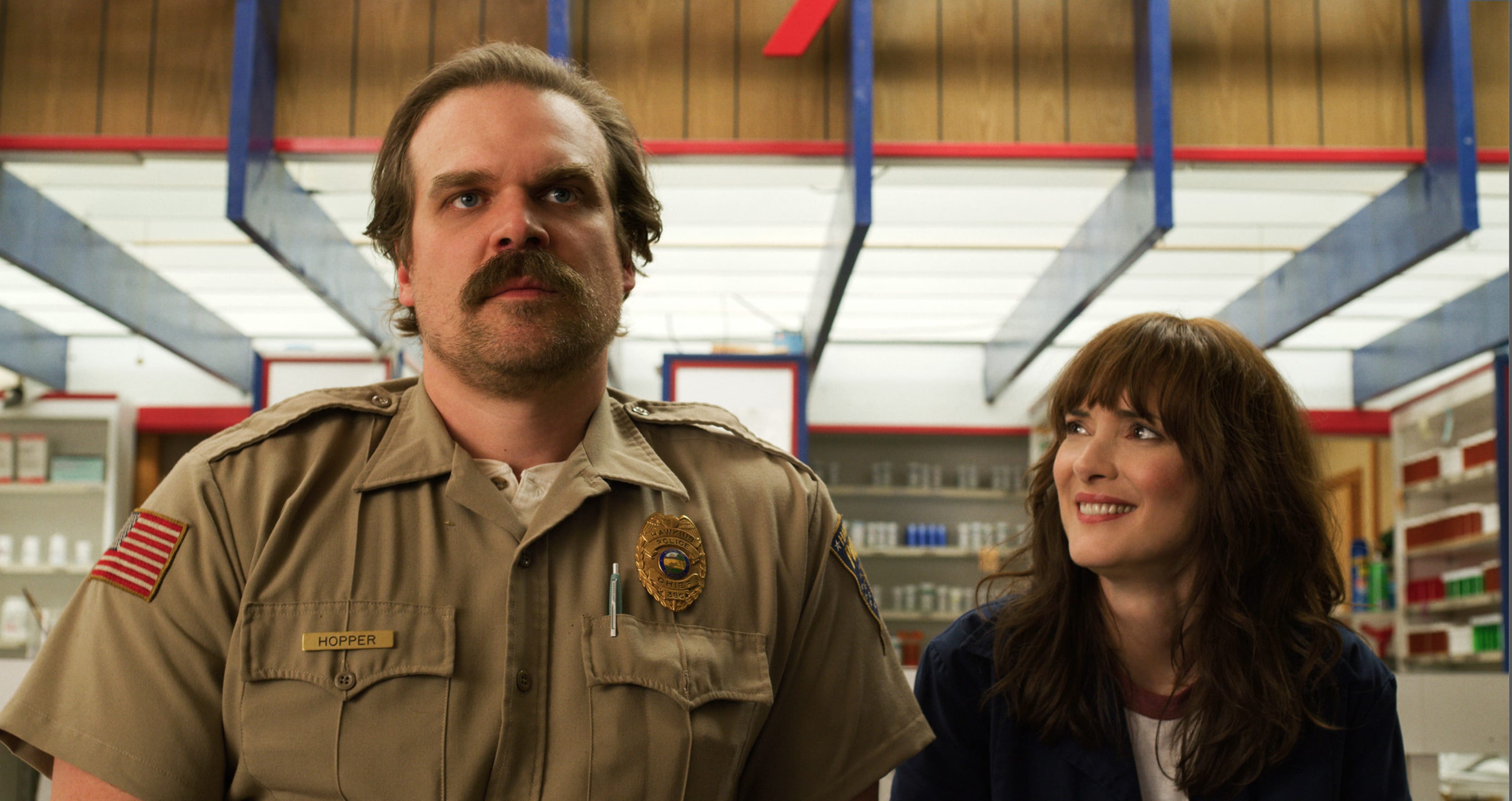 Stranger Things Review: We Need to Talk About Will - TV Fanatic