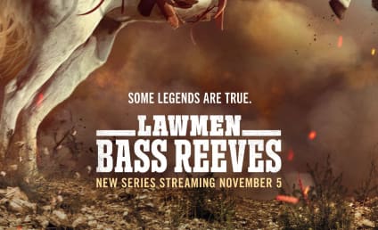 Lawmen: Bass Reeves Official Trailer: "The Real Power Lies Beneath the Badge"