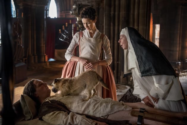 Outlander season 3 episode 2 123movies sale