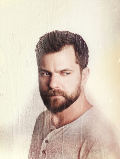 Joshua Jackson on The Affair