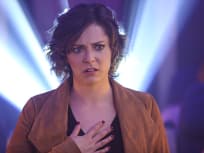Dream Ghosts - Crazy Ex-Girlfriend
