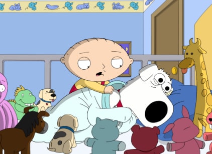 Family Guy Season 10 Episode 2 Tv Fanatic