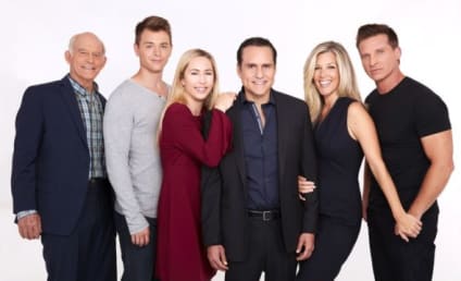 Daytime Emmy Nominations: General Hospital Tops Soaps, Kelly Clarkson Leads Talkers