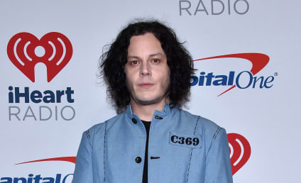 Saturday Night Live: Jack White to Serve as Musical Guest, Replacing Morgan Wallen