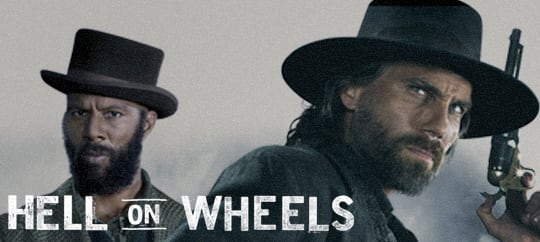 Hell on wheels putlocker on sale