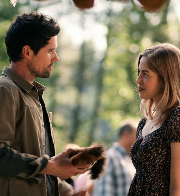Virgin River Season 2 Episode 4 Review: Rumor Has It - TV ...