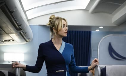 The Flight Attendant Takes You Away with Fast-Paced, If Somewhat Empty, International Shenanigans