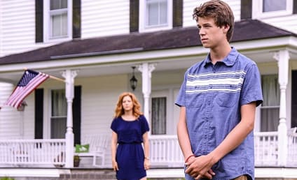 TV Ratings Report: Series Low for Under the Dome