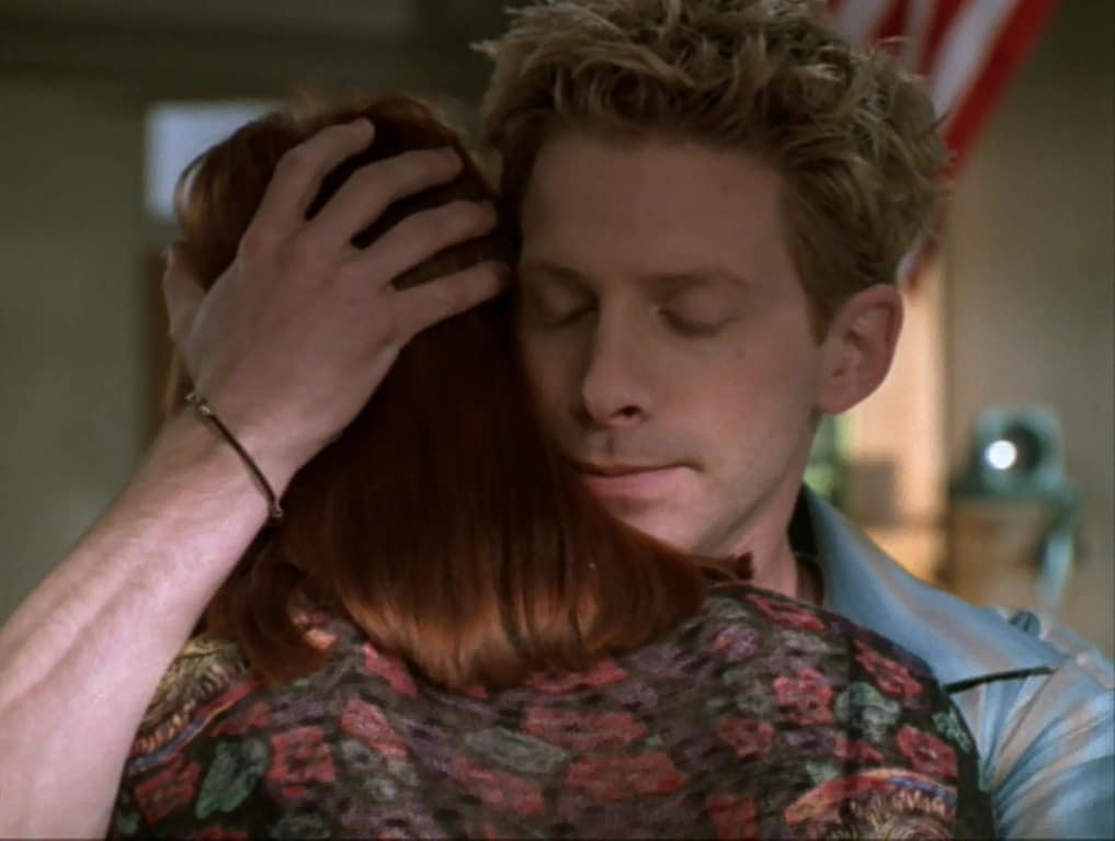 Reunited - Buffy The Vampire Slayer Season 3 Episode 10 - Tv Fanatic