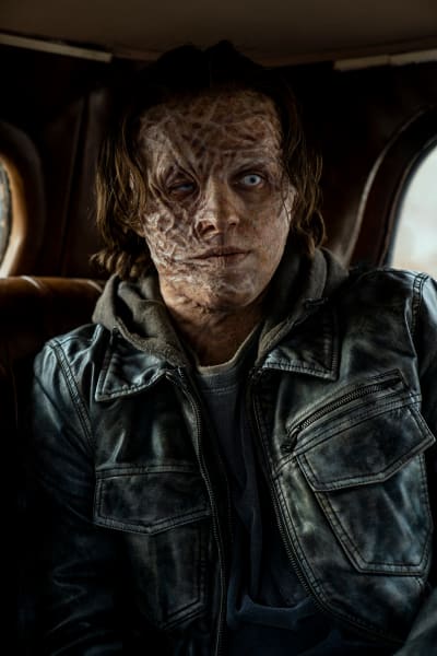 Zombie Craig - NOS4A2 Season 2 Episode 7